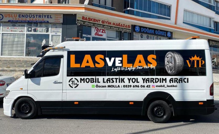 LASveLAS